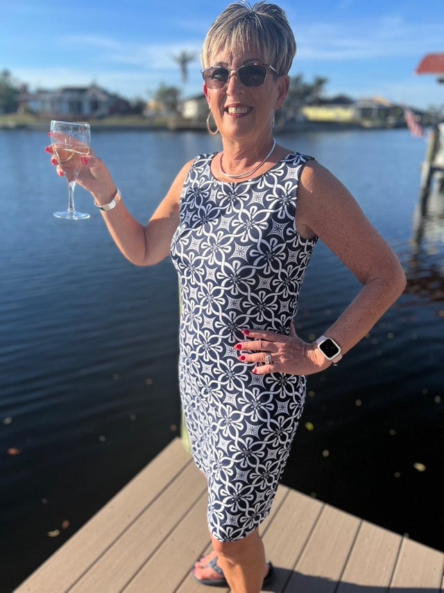 Lulu b summer dresses clearance